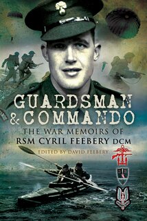 Couverture_GUARDSMAN & COMMANDO