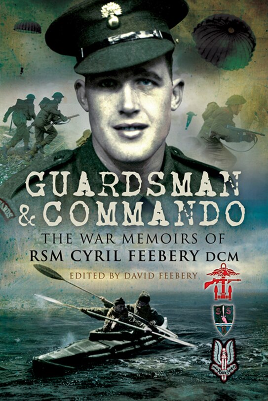 Couverture_GUARDSMAN & COMMANDO