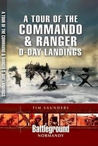 COMMANDOS & RANGERS