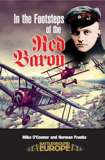 Front cover_Red Baron