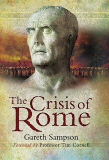 Front cover_The Crisis of Rome