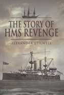 Front cover_Story Of Hms Revenge