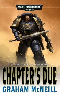 Front cover_The Chapters Due