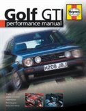 VW Golf Performance Manual