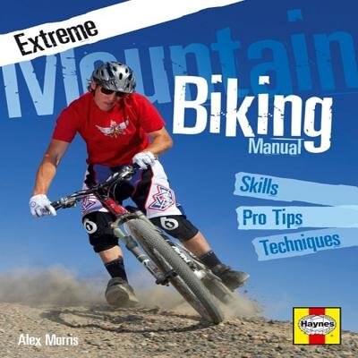 Couverture_Mountain Biking Skills Manual