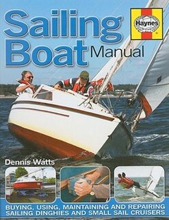 Couverture_Sailing Boat Manual