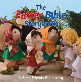 Couverture_The Easter Bible Storybook