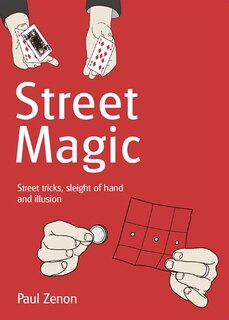 Couverture_Street Magic