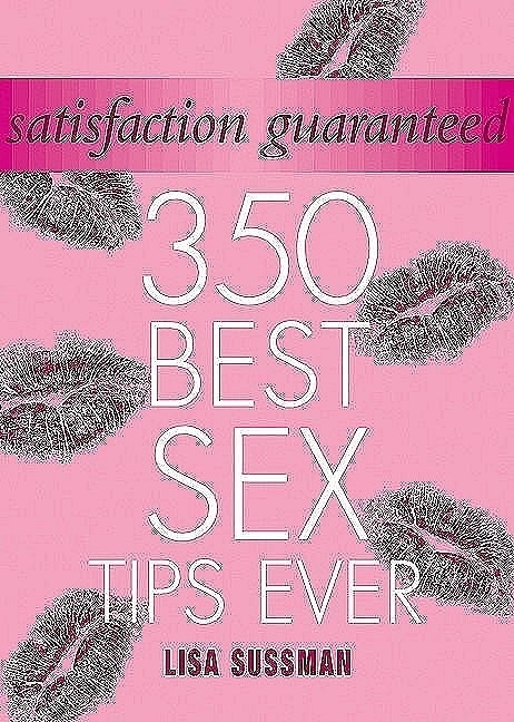 Front cover_Satisfaction Guaranteed