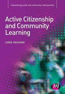 Couverture_Active Citizenship And Community Learning