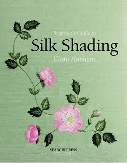 Front cover_Beginner's Guide to Silk Shading