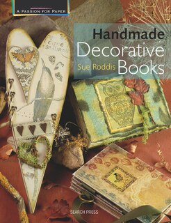 Couverture_Handmade Decorative Books