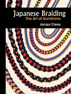 Front cover_Japanese Braiding