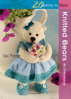 Couverture_Knitted Bears