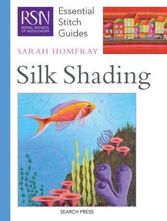 Front cover_Rsn Esg: Silk Shading