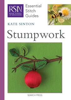 Couverture_Rsn Esg: Stumpwork