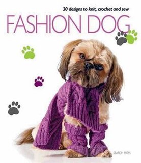 Front cover_Fashion Dog