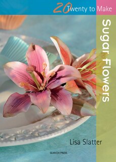 Couverture_Sugar Flowers