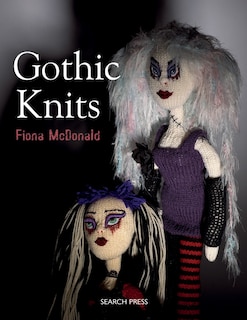Front cover_Gothic Knits
