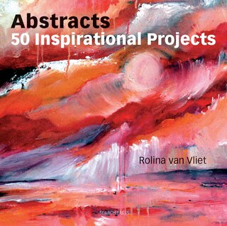 Front cover_Abstracts: 50 Inspirational Projects