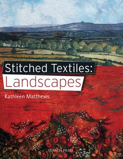 Couverture_Stitched Textiles: Landscapes