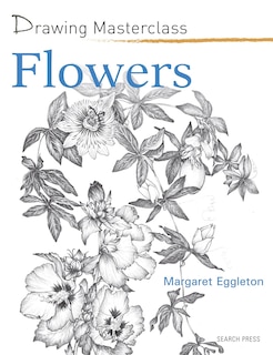 Drawing Masterclass: Flowers