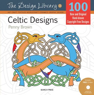 Front cover_Celtic Designs