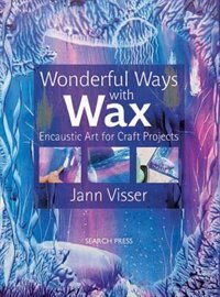 Front cover_Wonderful Ways with Wax