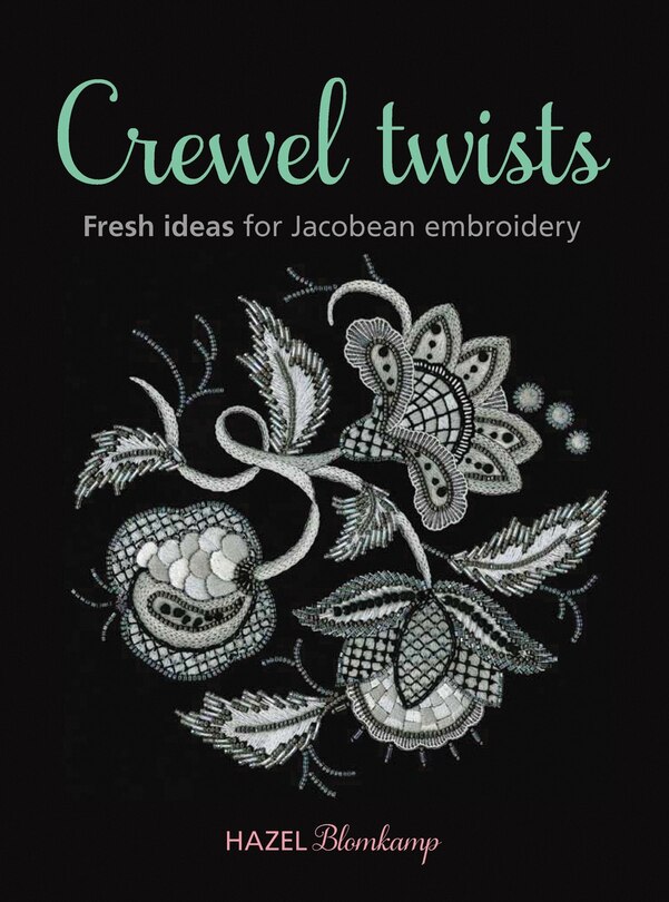 Front cover_Crewel Twists