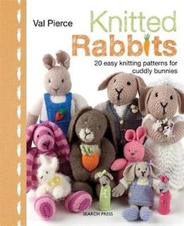 Couverture_Knitted Rabbits
