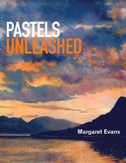 Couverture_Pastels Unleashed