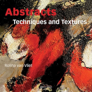 Front cover_Abstracts: Techniques & Textures