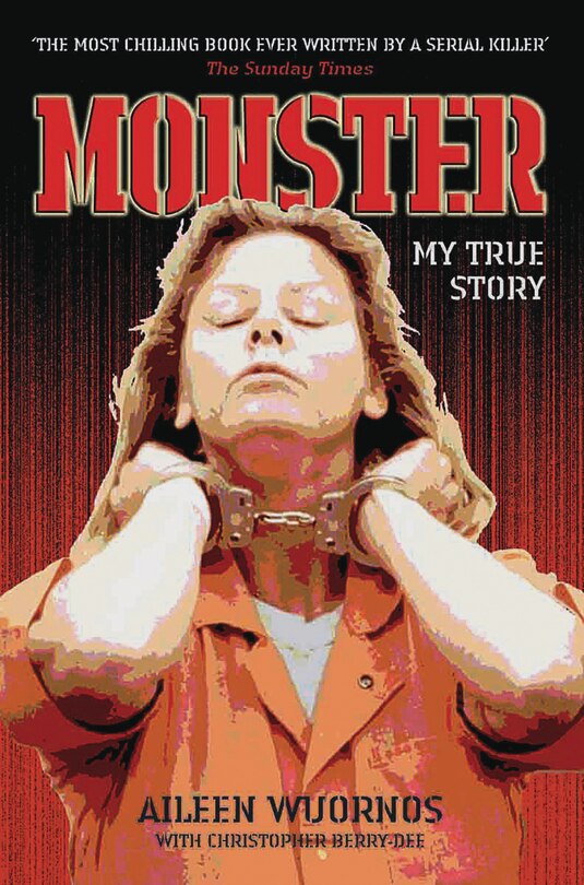 Front cover_Monster