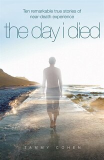 Couverture_The Day I Died