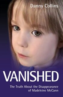 Front cover_Vanished