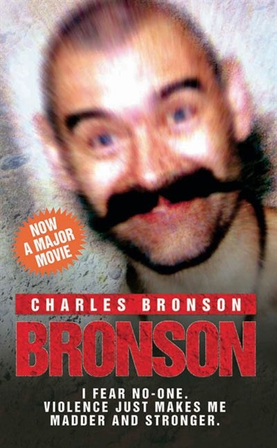 Front cover_Bronson