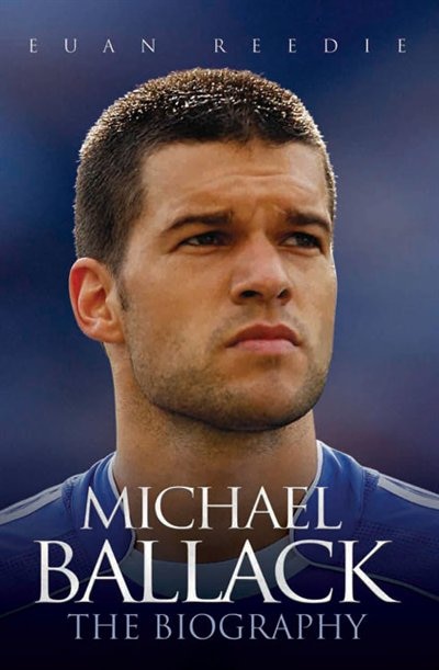 Front cover_Michael Ballack