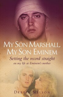 Front cover_My Son Marshall, My Son Eminem