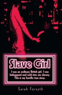 Front cover_Slave Girl
