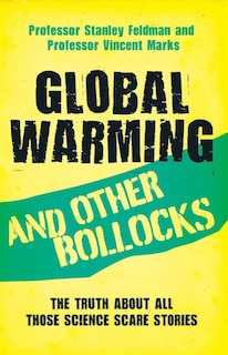 Couverture_Global Warming and Other Bollocks
