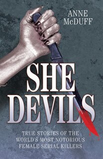 Front cover_She Devils