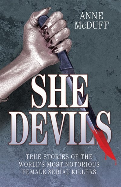 Front cover_She Devils