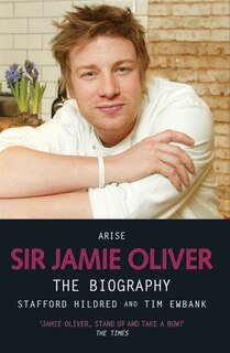 Front cover_Arise Sir Jamie Oliver