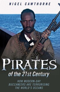 Couverture_Pirates of the 21st Century
