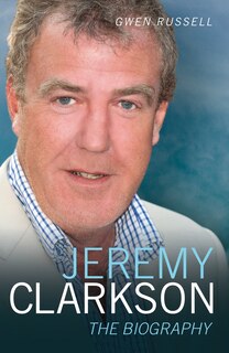Front cover_Jeremy Clarkson