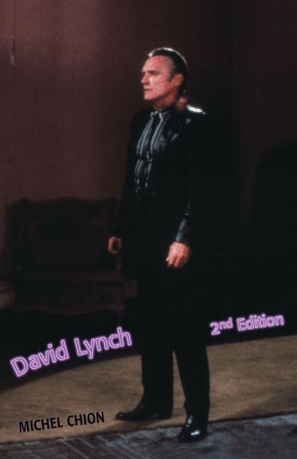 Front cover_David Lynch