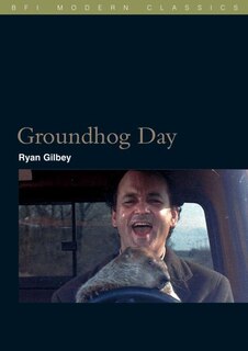 Front cover_Groundhog Day