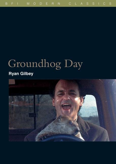 Front cover_Groundhog Day