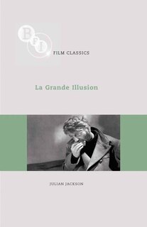 Couverture_La Grande Illusion