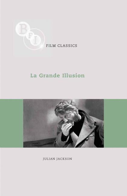 Couverture_La Grande Illusion